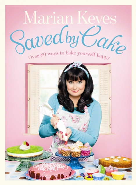 Marian Keyes 1